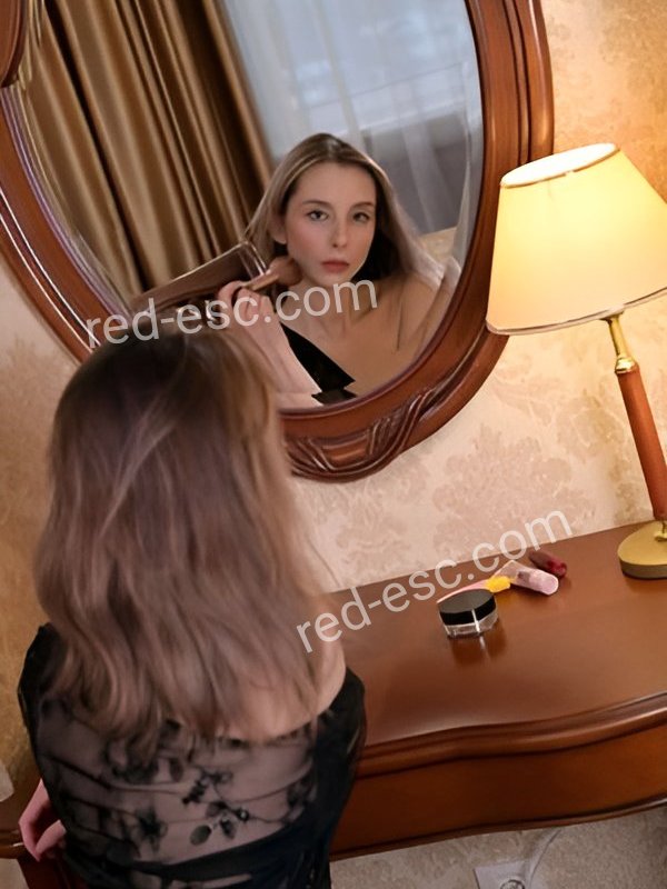 Люда — Опочка