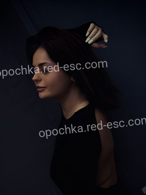 Мирра — Опочка